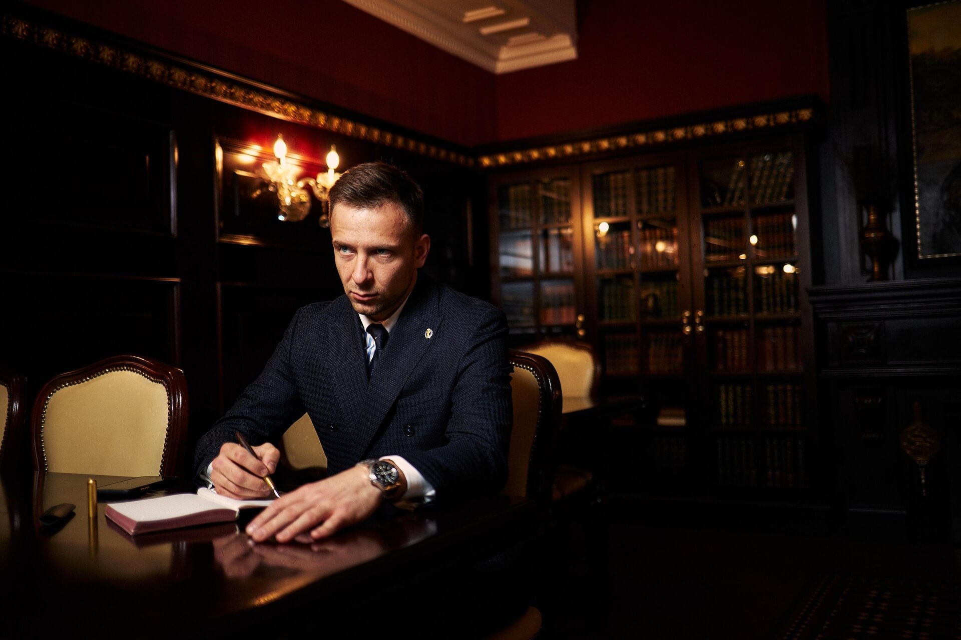 Jak znaleźć dobrego prawnika?